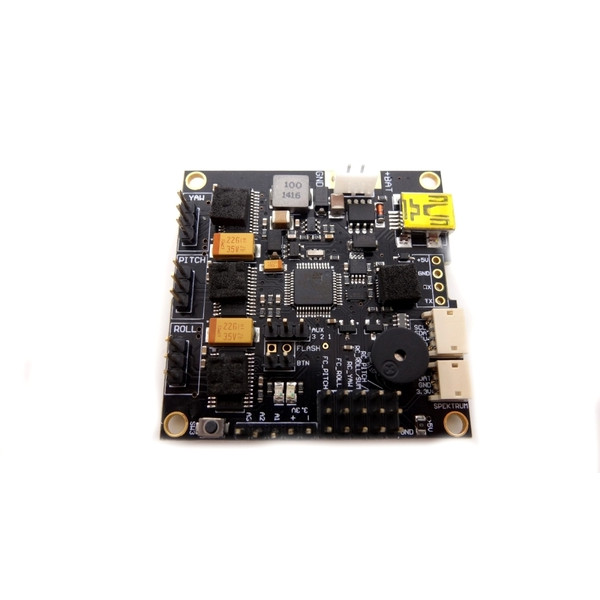 Контролер підвісу DYS BaseCam SimpleBGC 32bit 3-осьовий